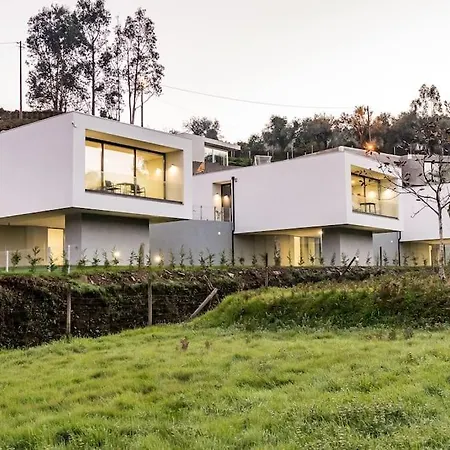 Viana Do Castelo - Village -casa A * Relax * Amonde