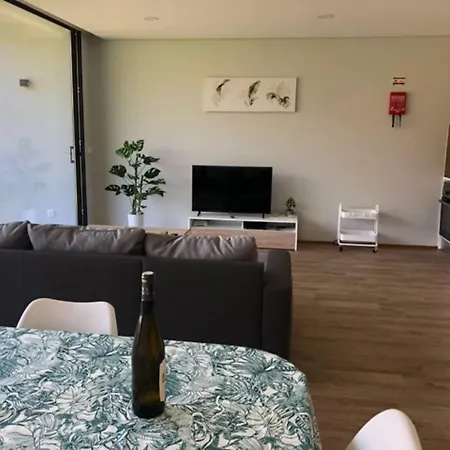 Viana Do Castelo - Village -casa A * Relax Amonde