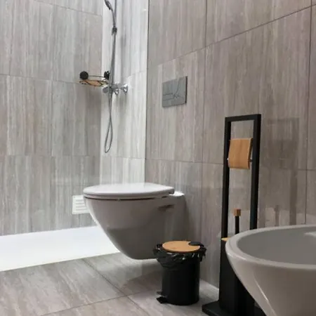 Viana Do Castelo - Village -casa A * Relax Σπίτι διακοπών Amonde