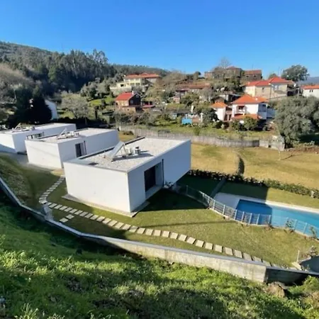 Viana Do Castelo - Village -casa A * Relax Amonde