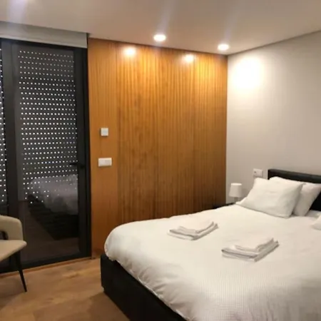 度假居 Viana Do Castelo - Village -casa A * Relax Amonde