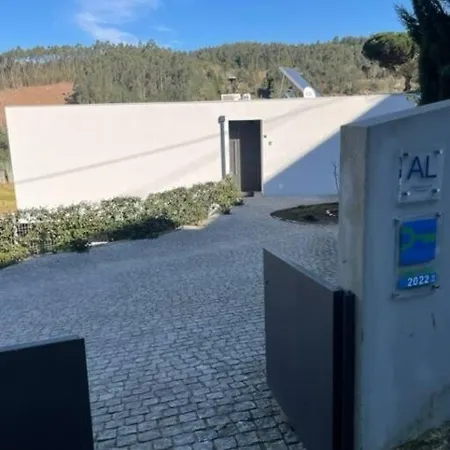 Viana Do Castelo - Village -casa A * Relax Amonde