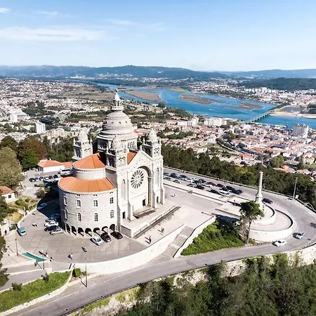 Viana Do Castelo - Village -casa A * Relax *