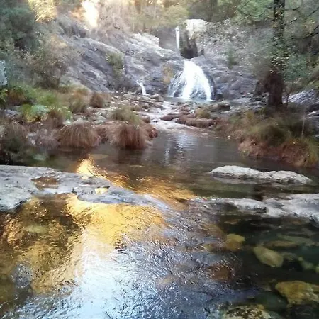 Viana Do Castelo - Village -casa A * Relax Σπίτι διακοπών Amonde