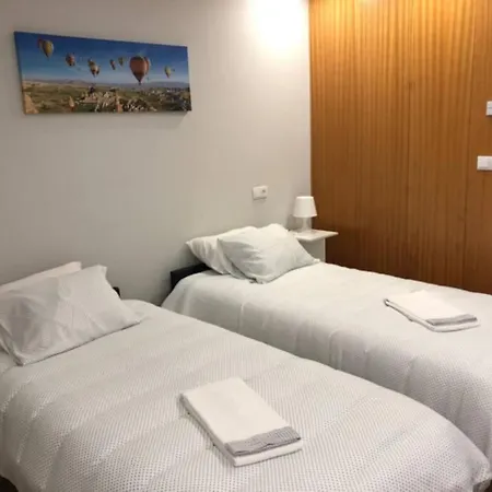 Viana Do Castelo - Village -casa A * Relax Amonde