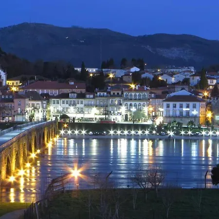 Viana Do Castelo - Village -casa A * Relax Дом отдыха *