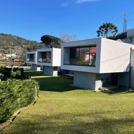 Дом отдыха Viana Do Castelo - Village -casa A * Relax