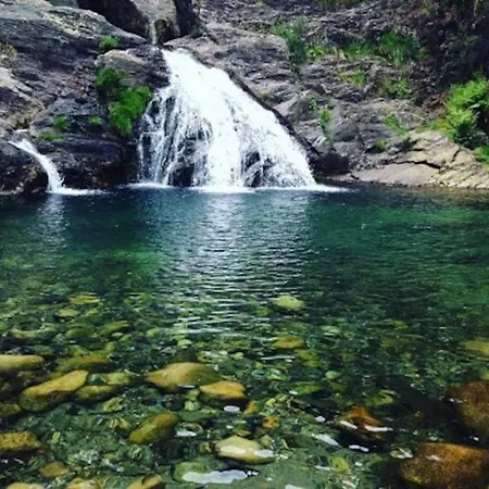 Viana Do Castelo - Village -casa A * Relax * Amonde