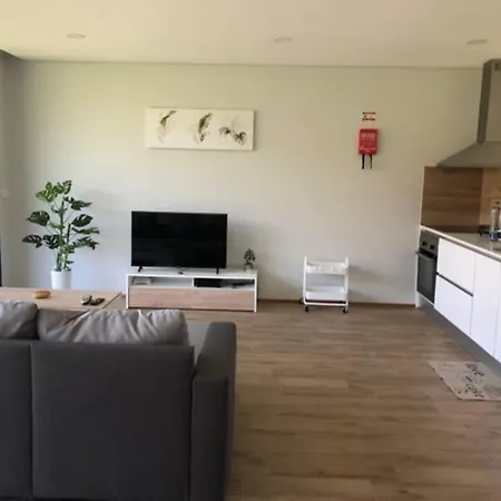 Viana Do Castelo - Village -casa A * Relax *