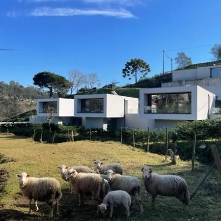 Viana Do Castelo - Village -casa A * Relax Amonde