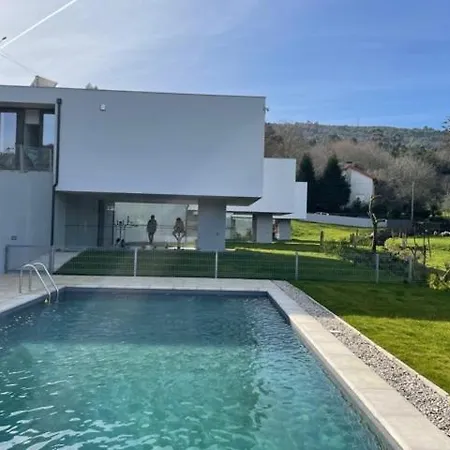 Viana Do Castelo - Village -casa A * Relax Amonde