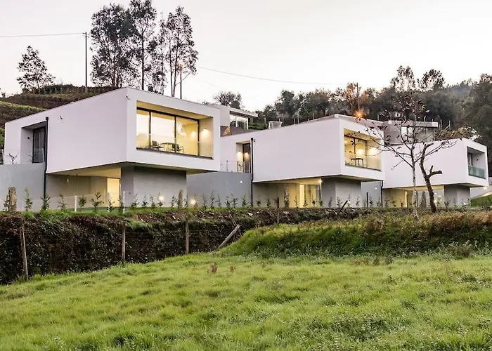 Viana Do Castelo - Village -casa A * Relax * Amonde