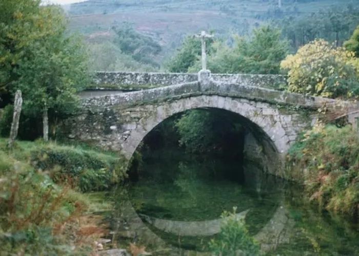 Viana Do Castelo - Village -casa A * Relax *