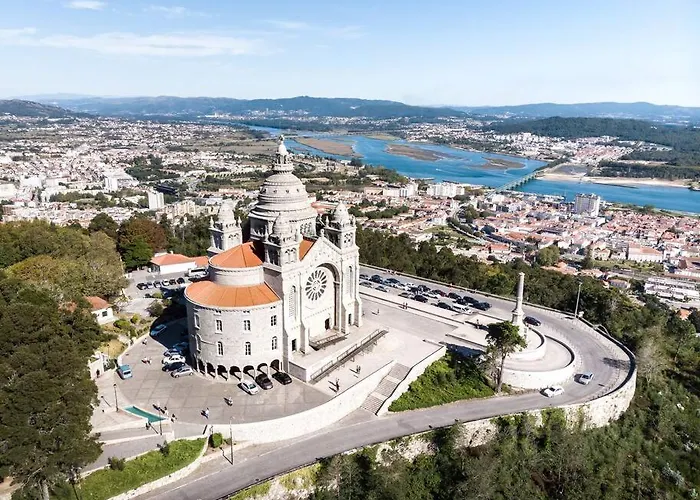 Viana Do Castelo - Village -casa A * Relax *