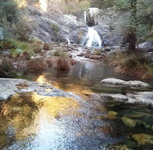 Viana Do Castelo - Village -casa A * Relax Σπίτι διακοπών Amonde