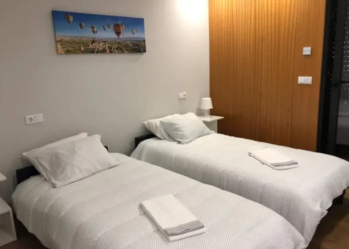 Viana Do Castelo - Village -casa A * Relax Amonde