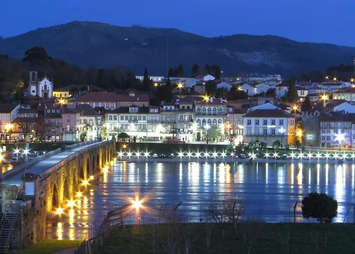 Viana Do Castelo - Village -casa A * Relax Hébergement de vacances *