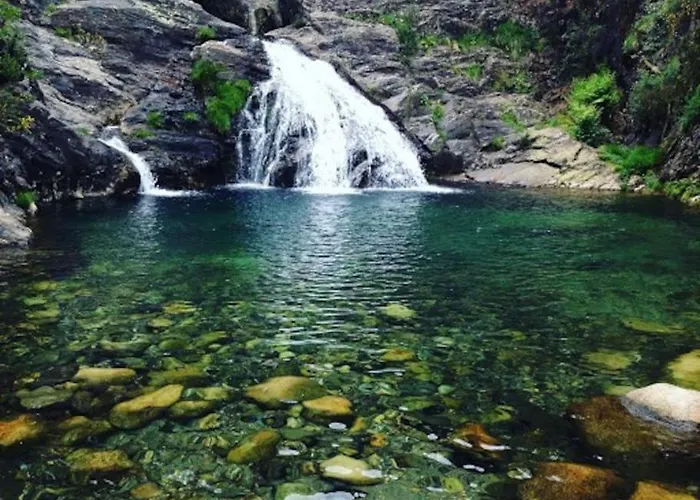 Viana Do Castelo - Village -casa A * Relax * Amonde