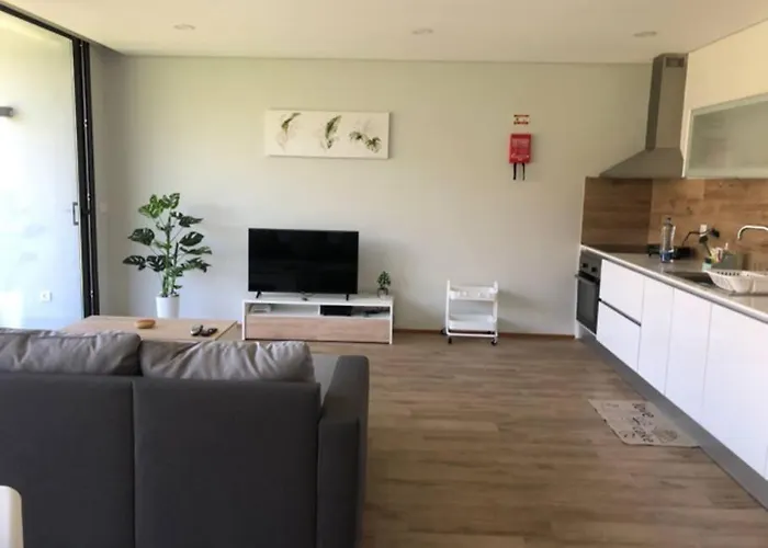 Viana Do Castelo - Village -casa A * Relax *