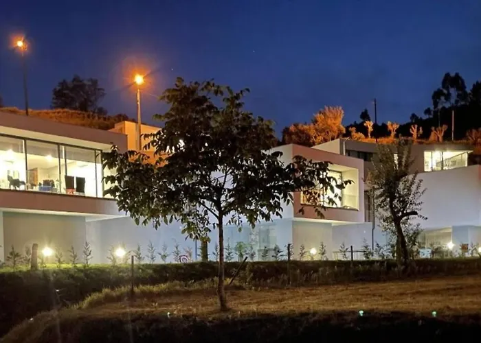 Viana Do Castelo - Village -casa A * Relax Hébergement de vacances *